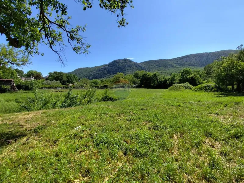 Building plot Tribalj, Vinodolska Općina, 1.918m2 – 3