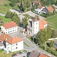 Building land Čučerje, Gornja Dubrava, 629m2 – 2