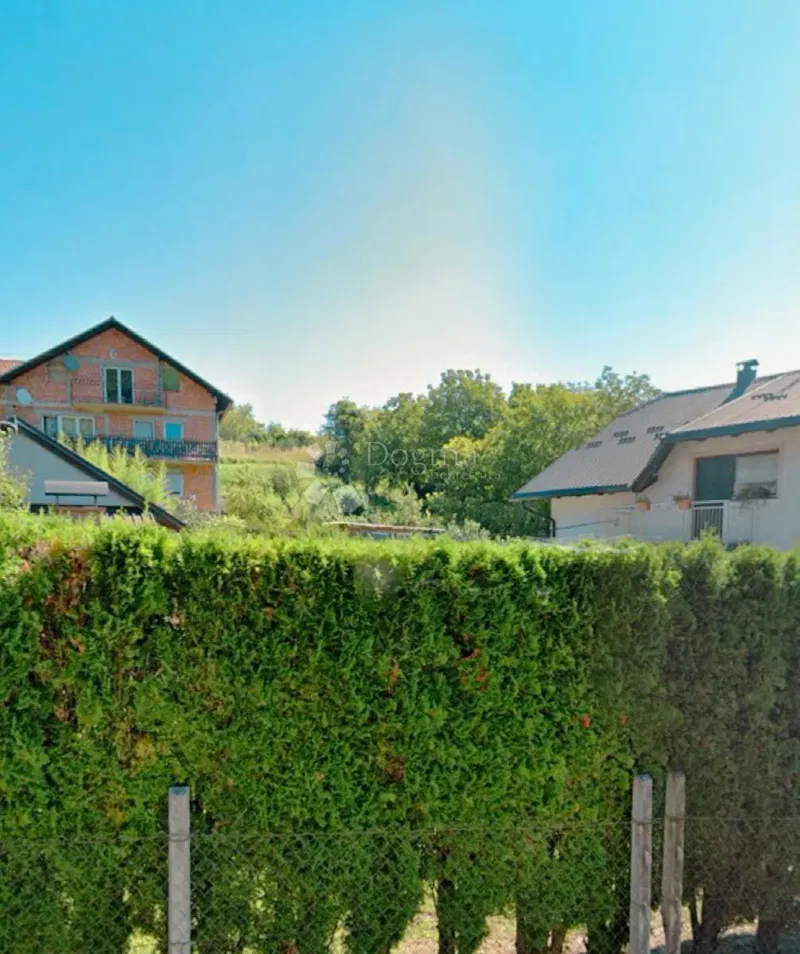 Building land Čučerje, Gornja Dubrava, 629m2 – 3
