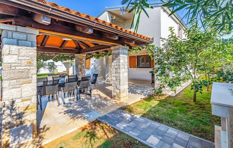 Casa Medulin, 230m2 – 3