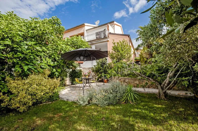 Casa Rovinj, 400m2 – 2