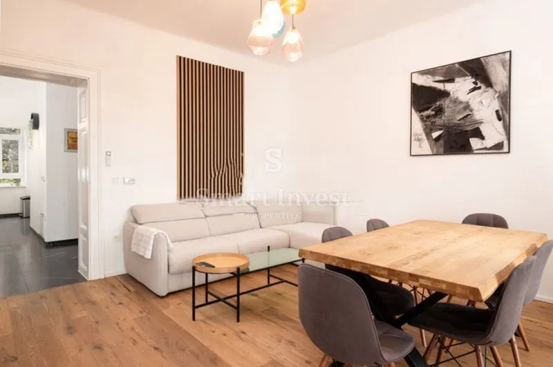 Stanovanje Opatija - Centar, Opatija, 100,07m2 – 2