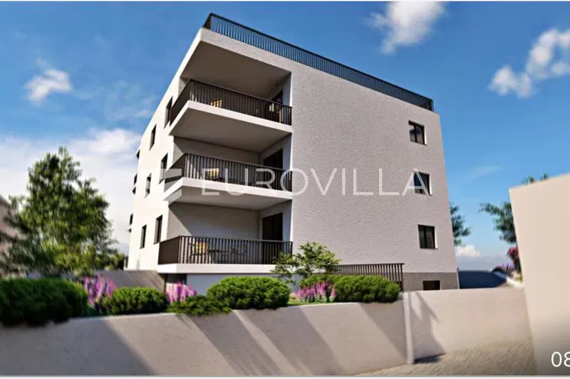 Appartamento Okrug Gornji – 3