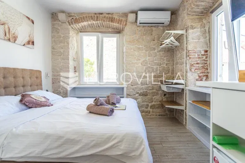 Lakás Trogir – 2