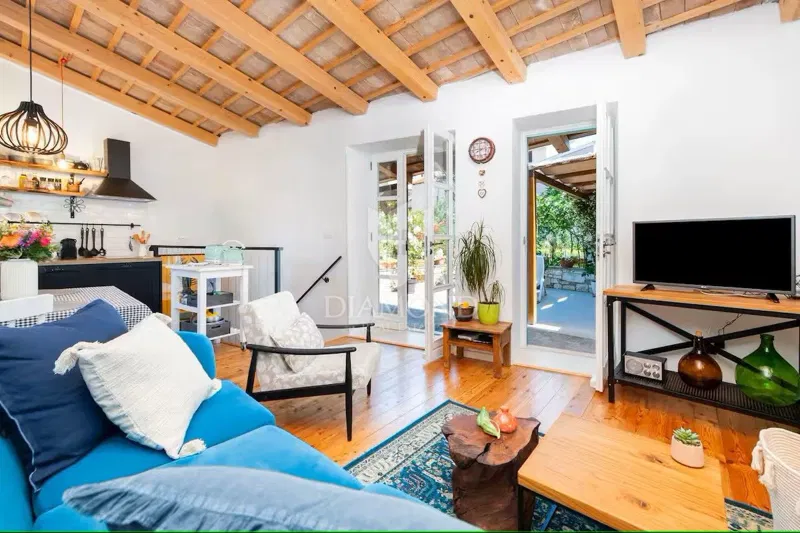 Casa con terrazza nel centro di Rovigno – 2
