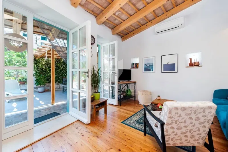 Casa con terrazza nel centro di Rovigno – 3