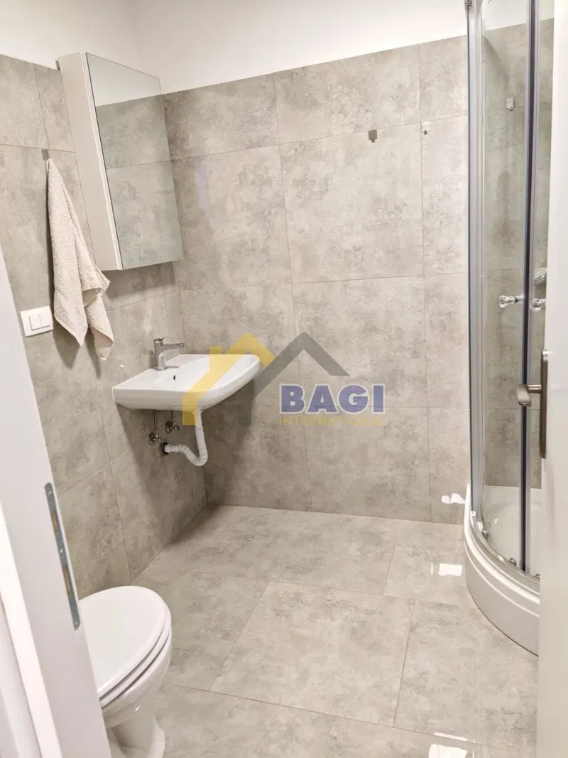 Casa Kerestinec, Sveta Nedelja, 45m2