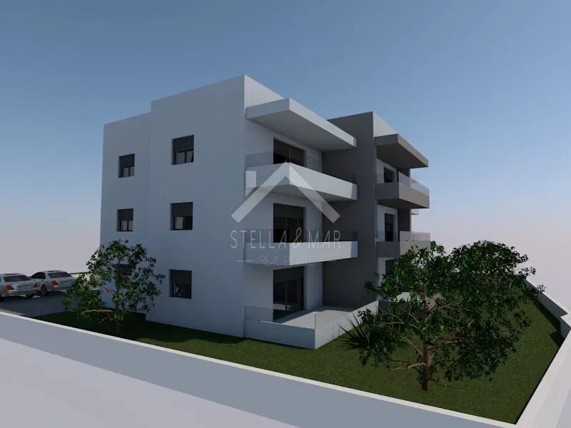 Appartamento Turanj – 3