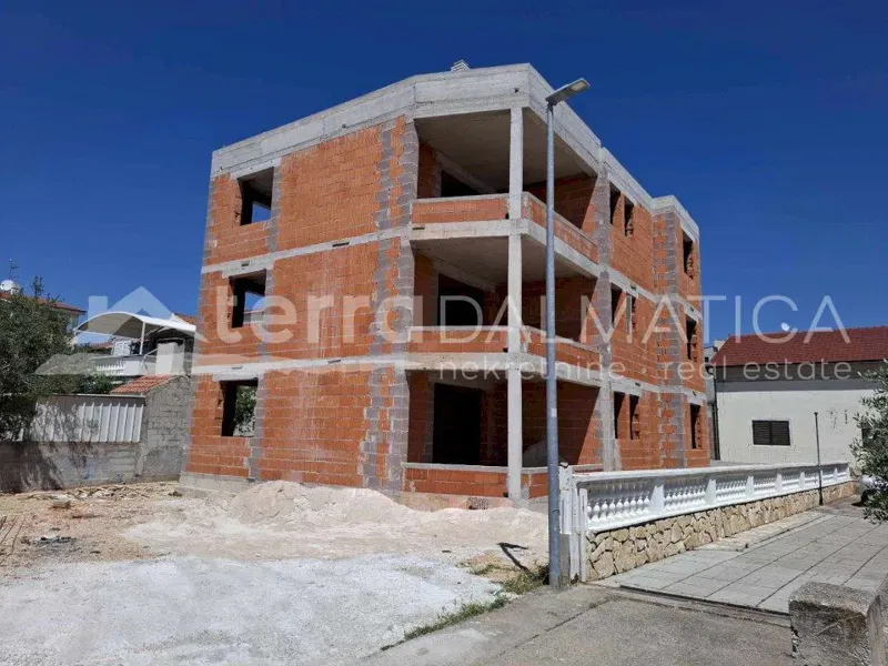 Mieszkanie Vodice – 2