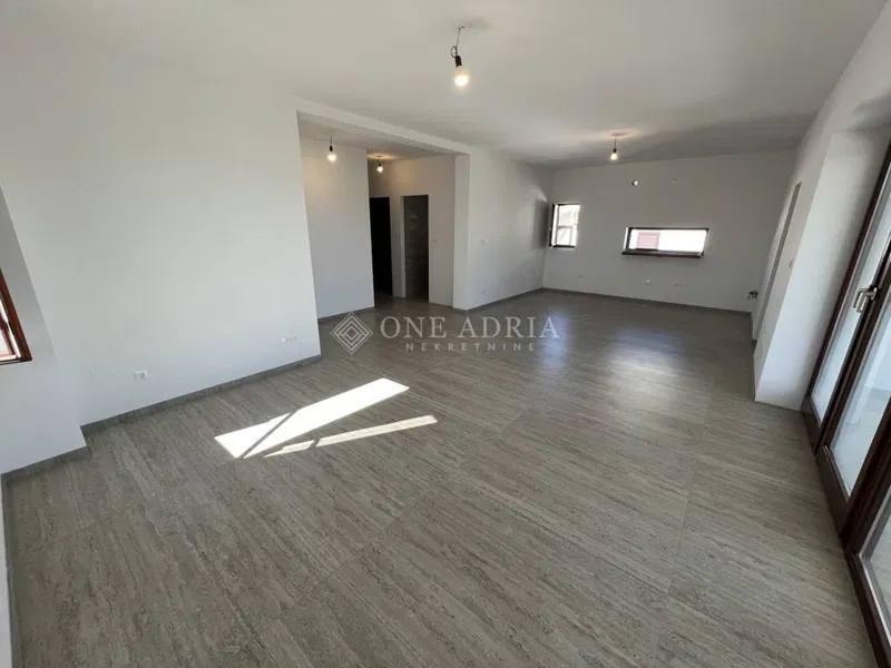 GRAD KRK - PREDIVAN PENTHOUSE PRVI RED DO MORA! – 3
