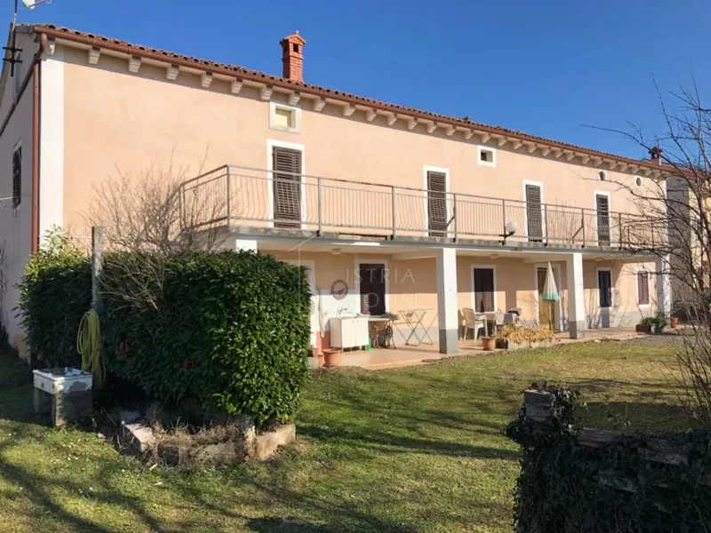 Svetvinčenat, dintorni, casa familiare con ampio giardino – 2