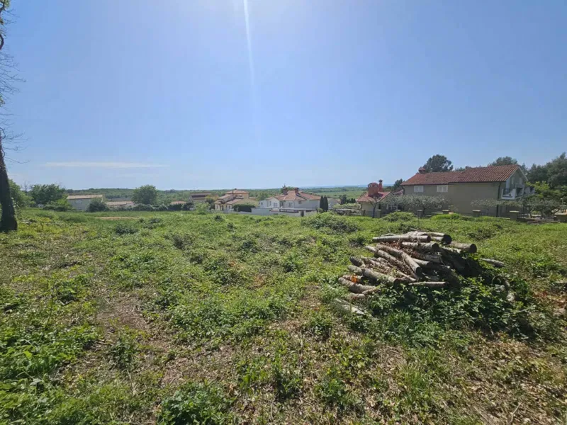 Działka Poreč – 2