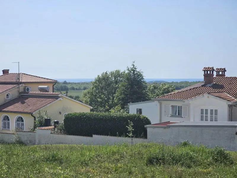 Działka Poreč – 3
