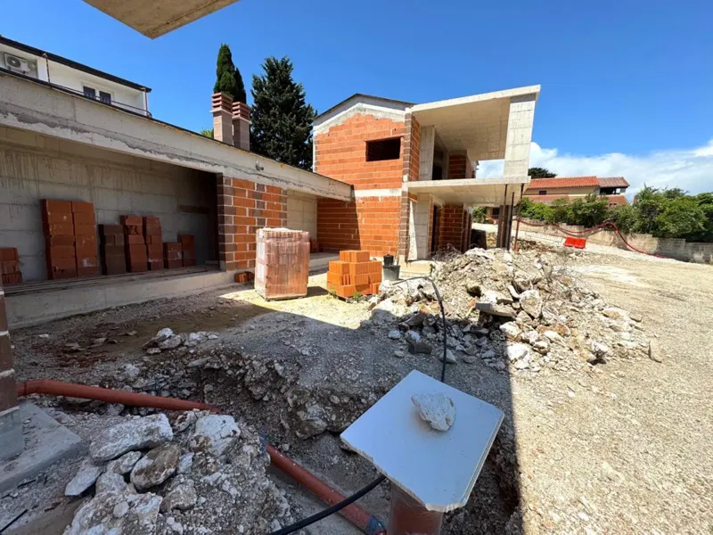 Casa Premantura – 2