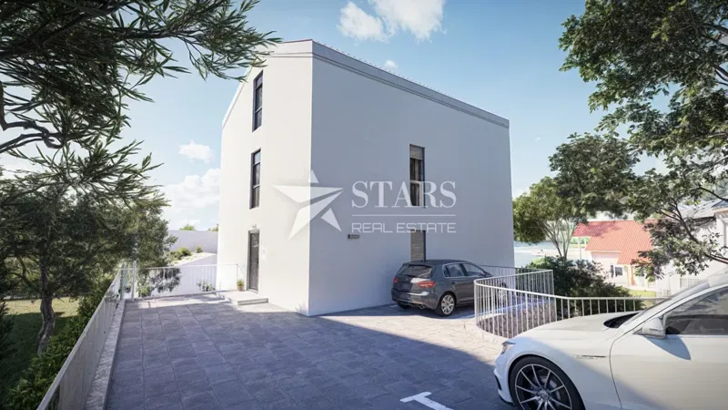 Flat Povile, Novi Vinodolski, 57,30 m2 – 3