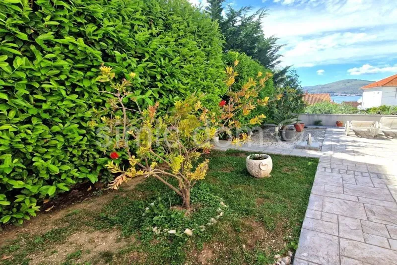 Detached house with large garden near the sea, Ciovo – 3