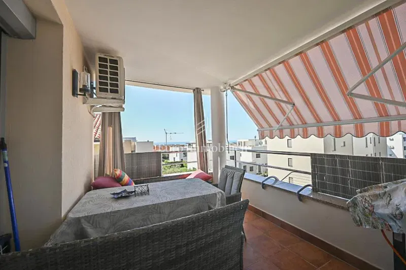 Apartment in Novigrad, close to the sea and the city center – 2