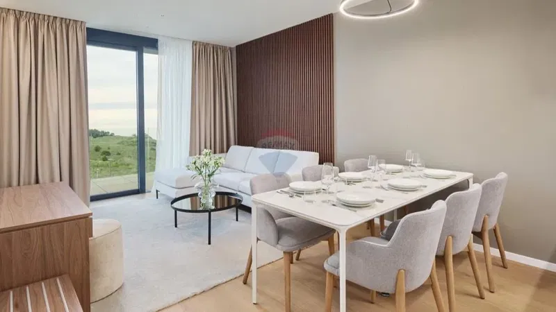 Condo/Apartment Savudrija, Umag, 31,70m2 – 2