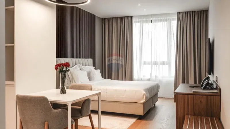 Condo/Apartment Savudrija, Umag, 31,70m2 – 3