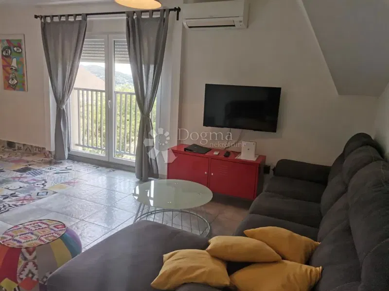 Appartamento Supetarska Draga, Rab, 85m2 – 2