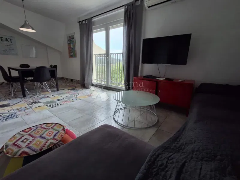 Appartamento Supetarska Draga, Rab, 85m2 – 3