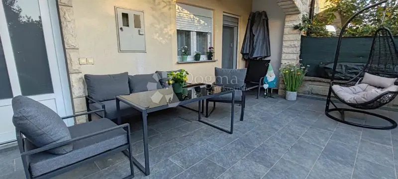 Apartment Supetarska Draga, Rab, 85m2 – 2