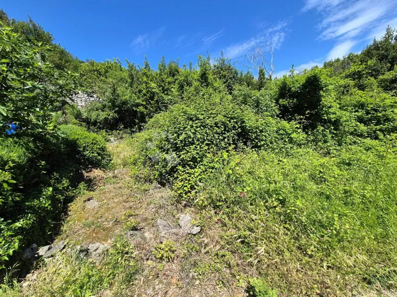 Terreno edificabile Plomin, Kršan, 500m2 – 3