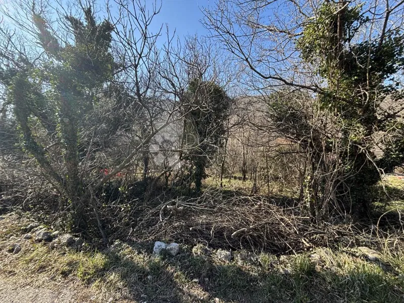 Teren budowlany Križišće, Kraljevica, 996m2 – 2
