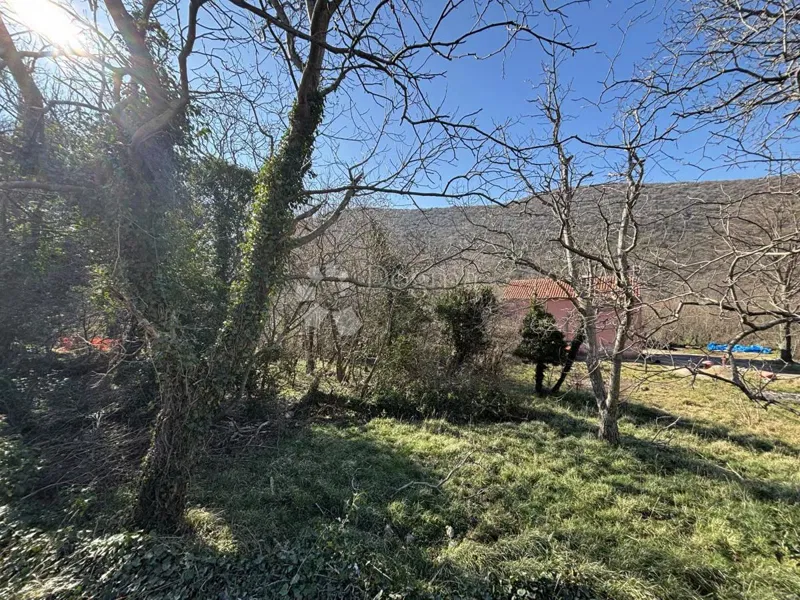 Teren budowlany Križišće, Kraljevica, 996m2 – 3