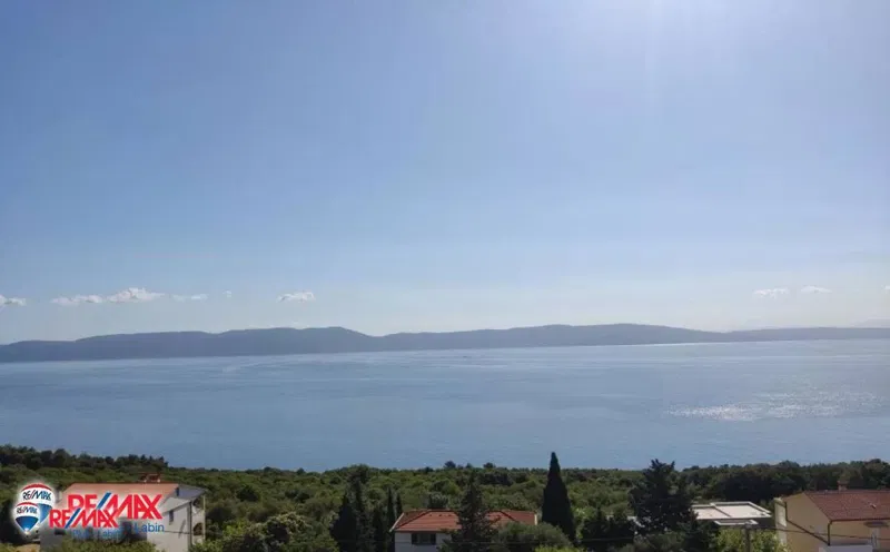 Building land Labin, 836m2 – 2