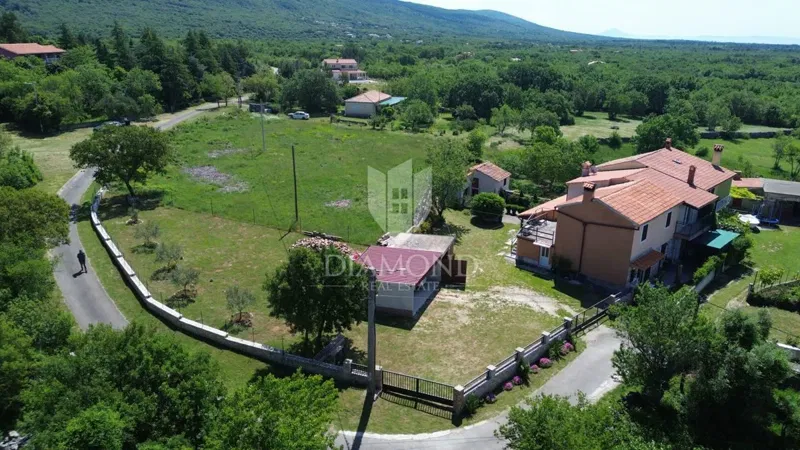 Pozemok Labin – 3