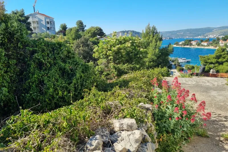 Attractive Seafront Building Plot – 2