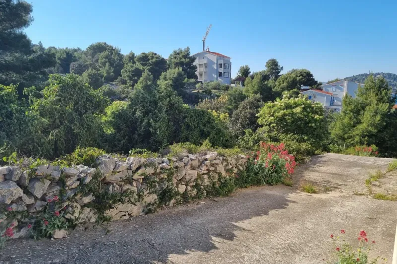 Attractive Seafront Building Plot – 3