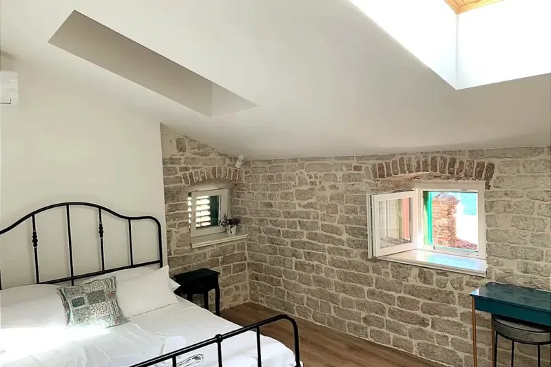 Struttura boutique con 9 camere lussuose nel cuore del centro storico – 2