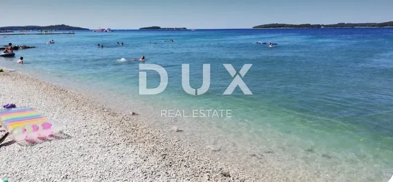 ISTRIA, FASANA - Casa a 150 m dalla spiaggia! – 3