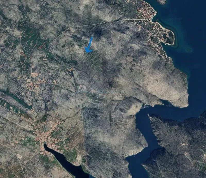Telek Zaton – 2