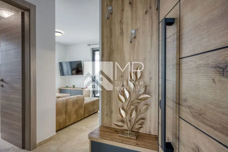 Medulin, Mukalba, apartment on the 2nd floor, furnished – 2