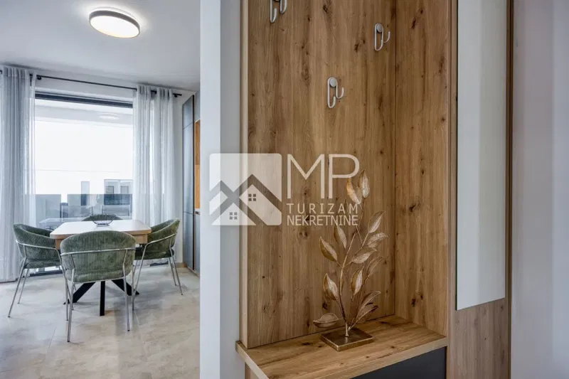 Medulin, Mukalba, apartment on the 2nd floor, furnished – 3