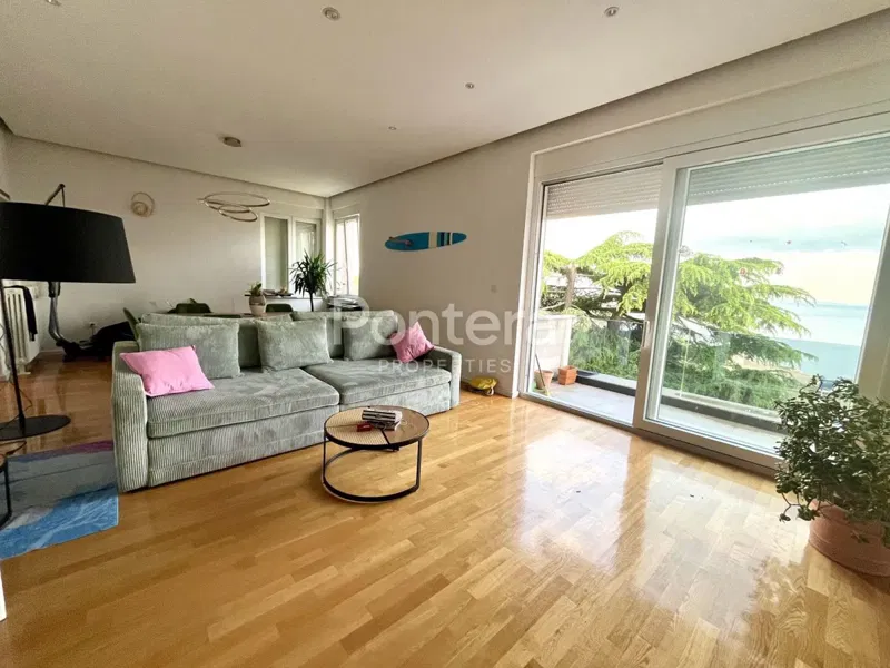 Lakás/lakás Kantrida, Rijeka, 110m2 – 2