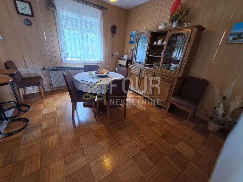 Flat Kraljevica, 96,43m2 – 2