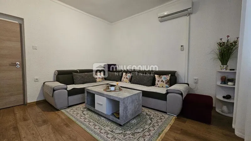 Rijeka, Podmurvice, 41.79m2, 2-sobni stan – 2