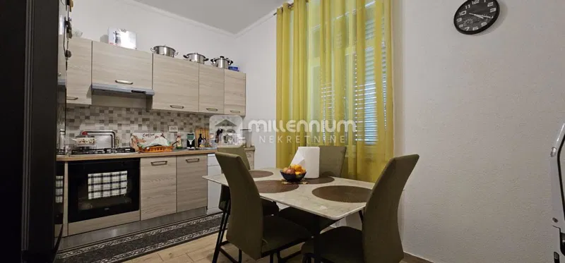 Rijeka, Podmurvice, 41.79m2, 2-sobni stan – 3