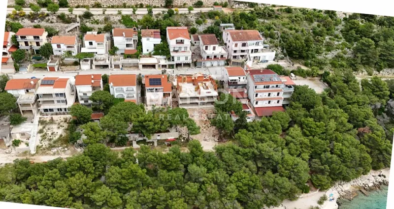 Appartamento Drage, Pakoštane, 102m2 – 3
