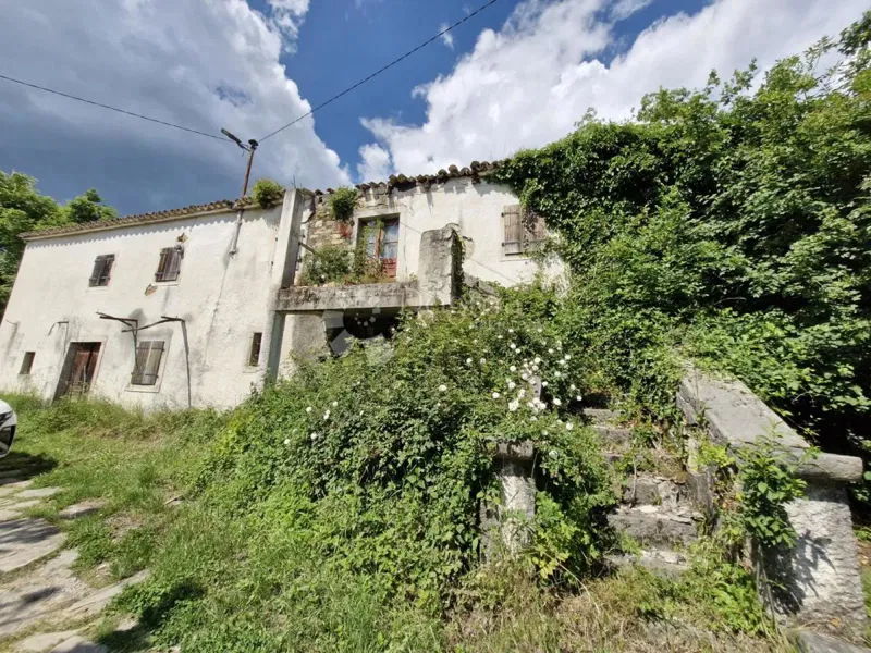 House Buzet, 300m2 – 3