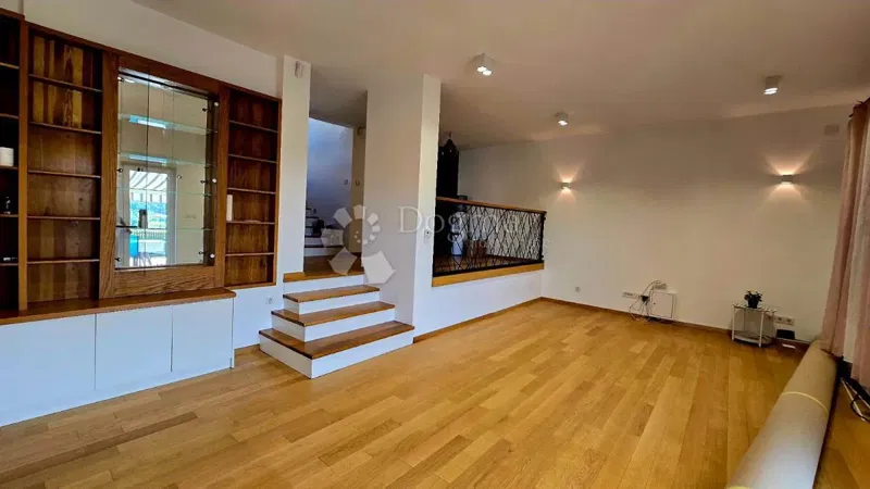 Casa Lukšić, Črnomerec, 300m2 – 3