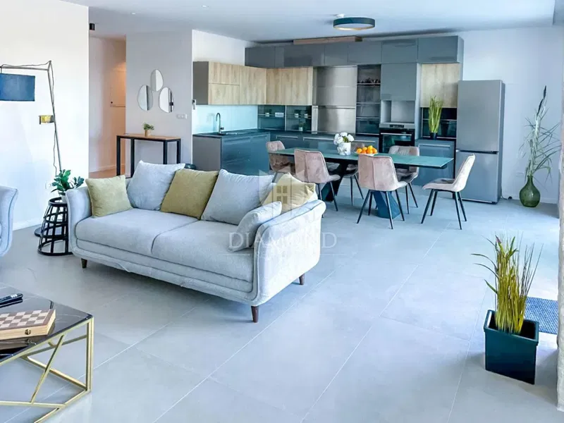 Luxurious, new, modern house near Rovinj – 3