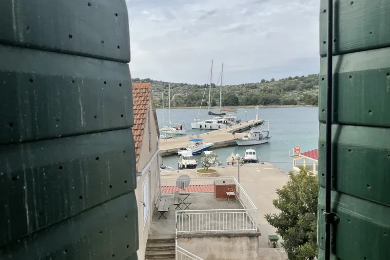 Esclusiva villa in pietra con vista panoramica sul mare – 2