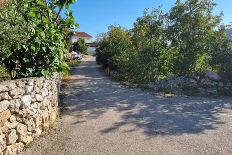 Telek Rogoznica – 3