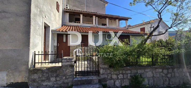 Casa Roč, Buzet, 700m2 – 2