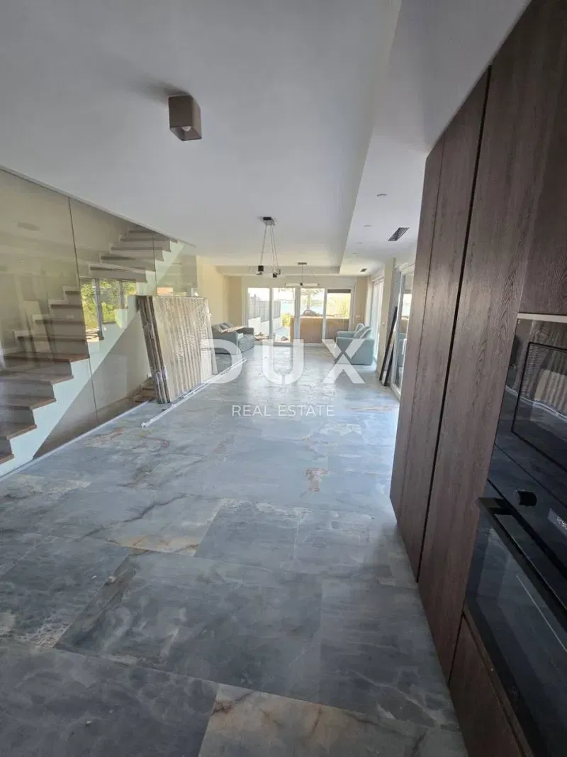 Istria, Parenzo, villa, 254,60 m2, vista mare – 3